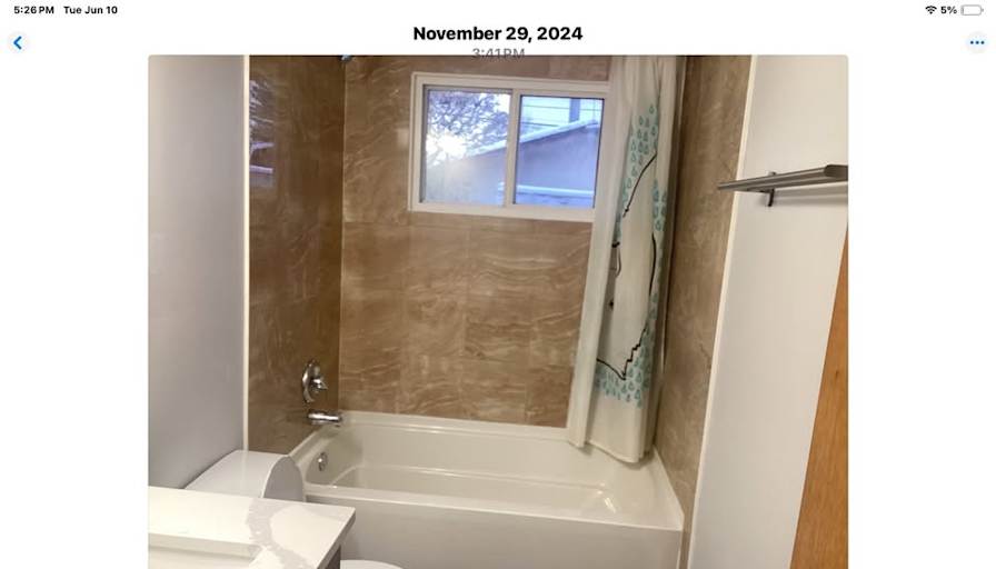 Jennifer's room