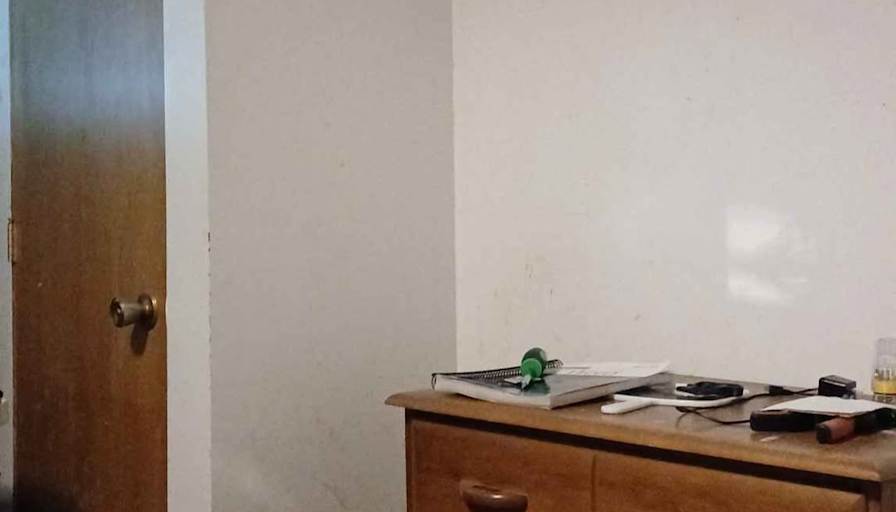 Raza's room