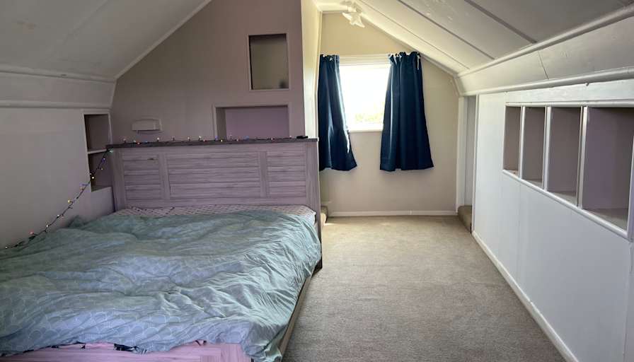 natasha's room