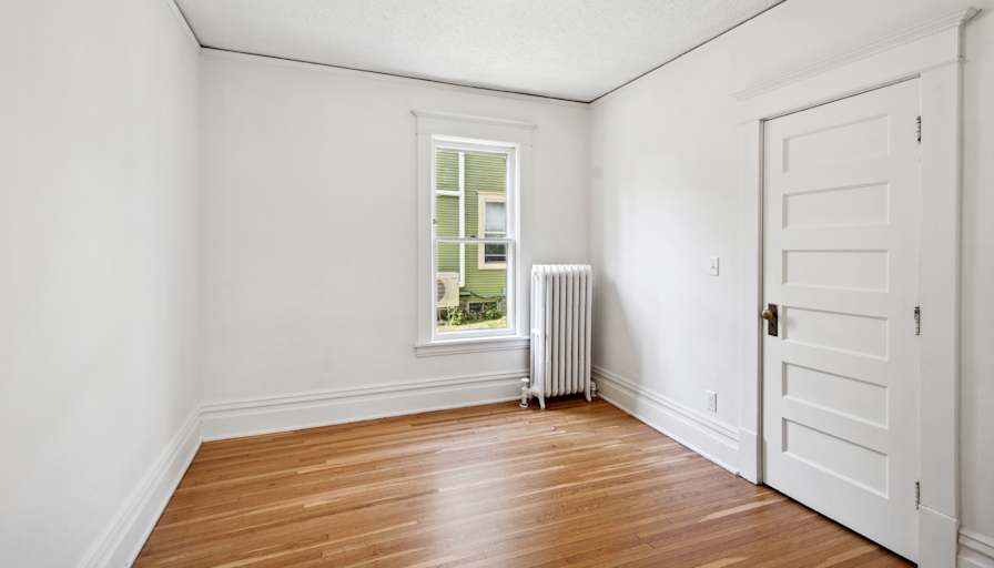 Caleb's room