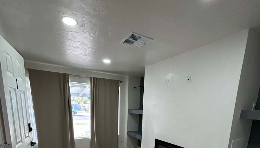 Pablo Ochoa's room