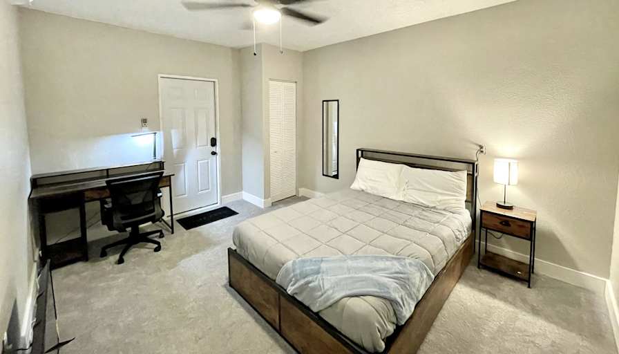 PadSplit's room