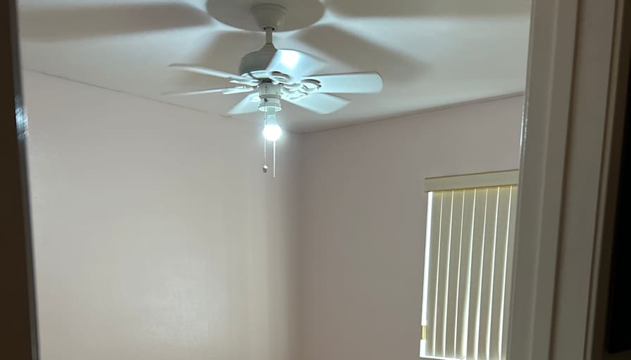 Al's room