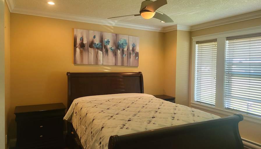 Claire's room