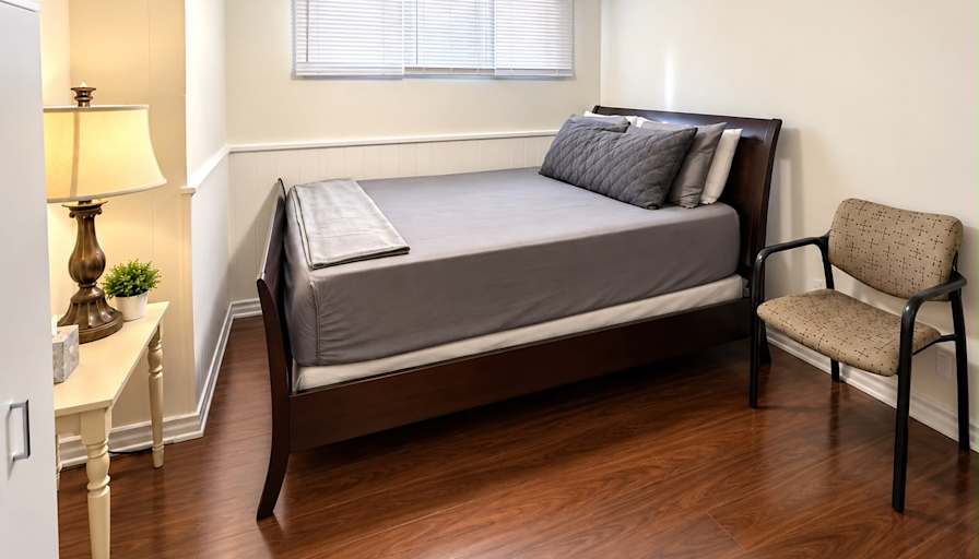 Caitlyn's room