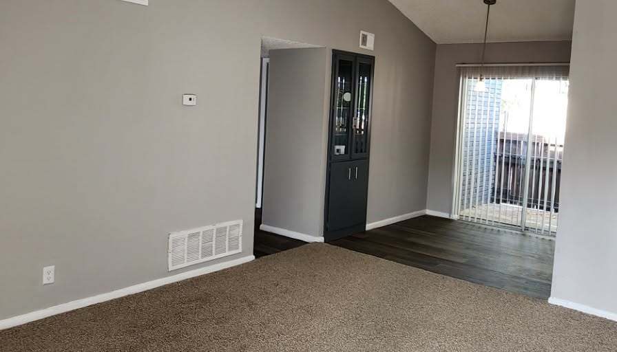 Anthony's room