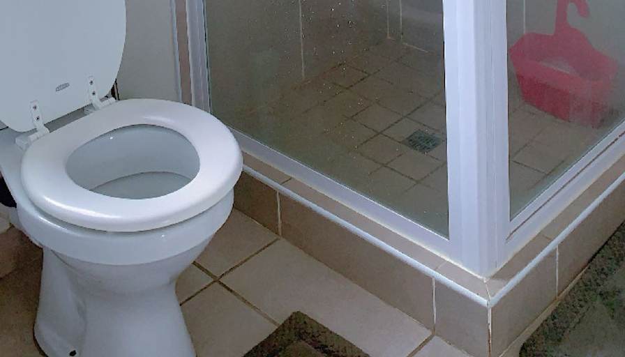 Nokukhanya's room