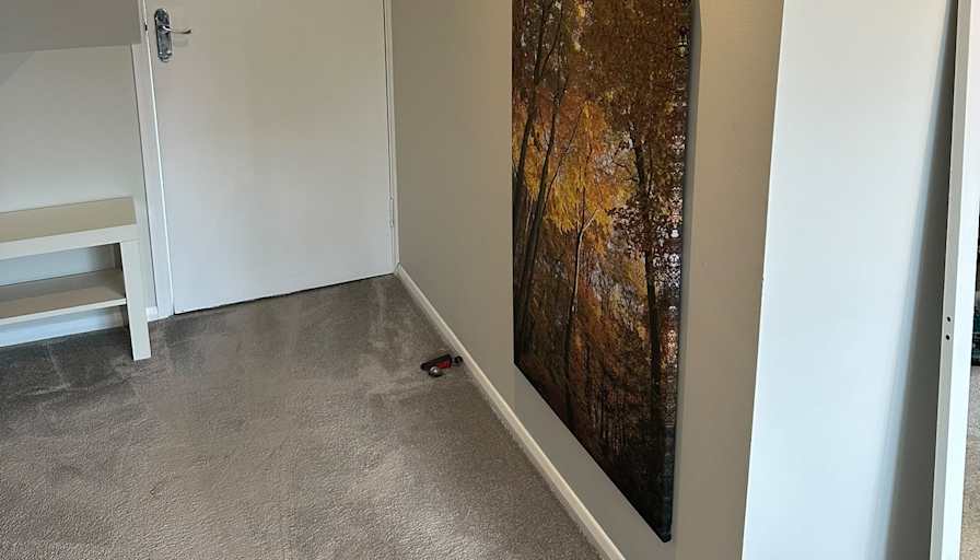 Jasper Littman's room