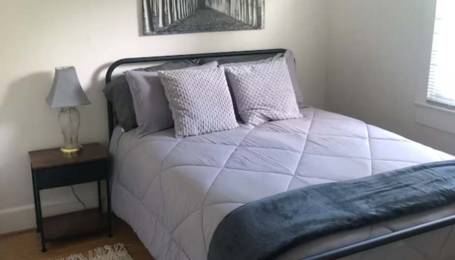 Jessica's room