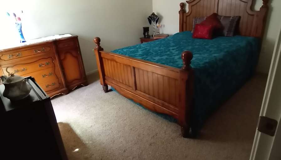 Mary's room