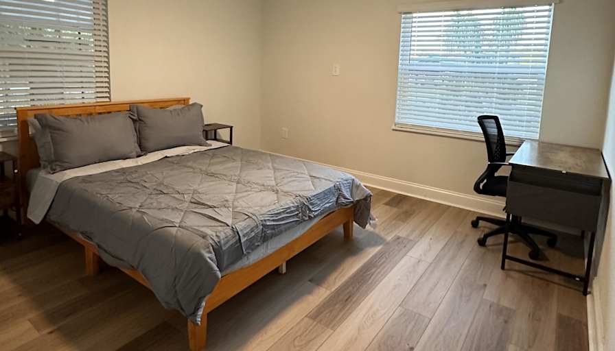 PadSplit's room