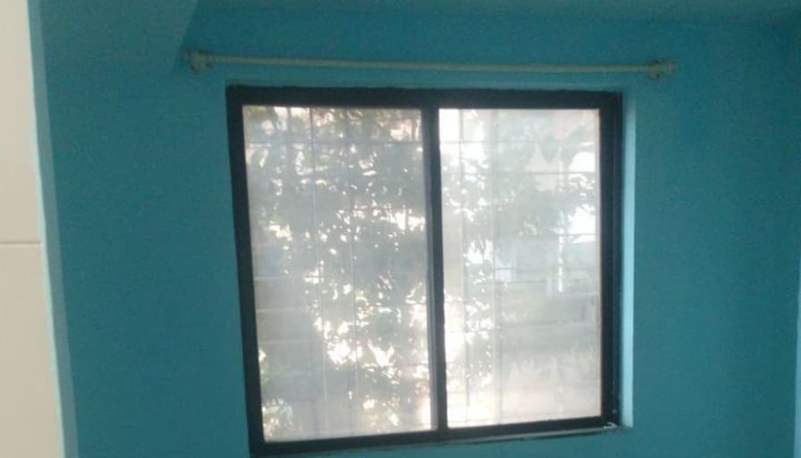 Swamiraj's room
