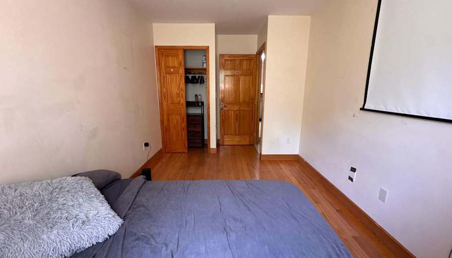 erika's room