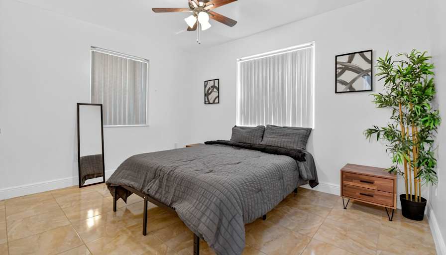 PadSplit's room