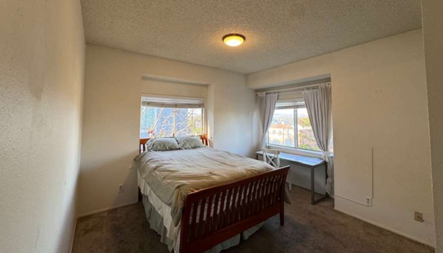 Samantha's room