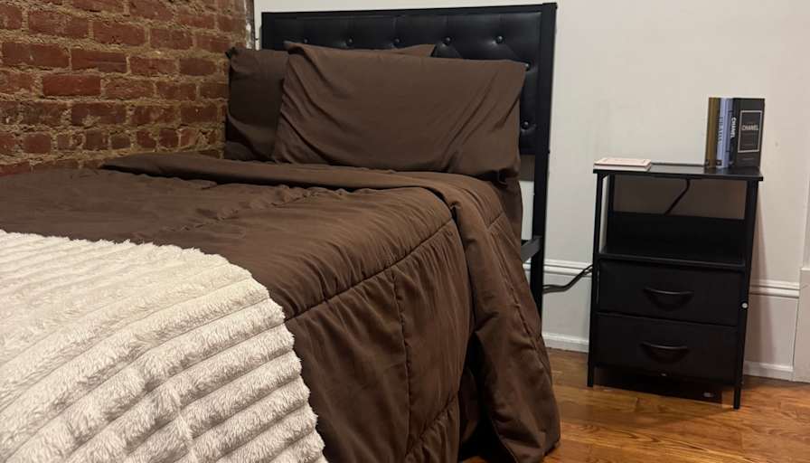 elijah's room