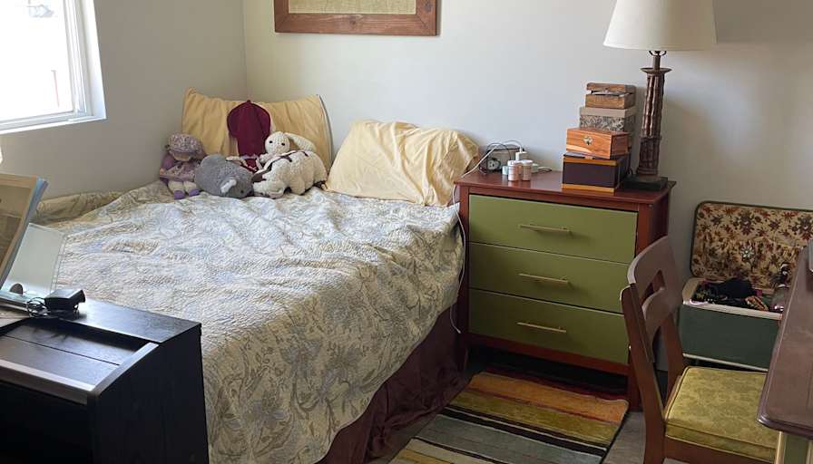 Anabela's room