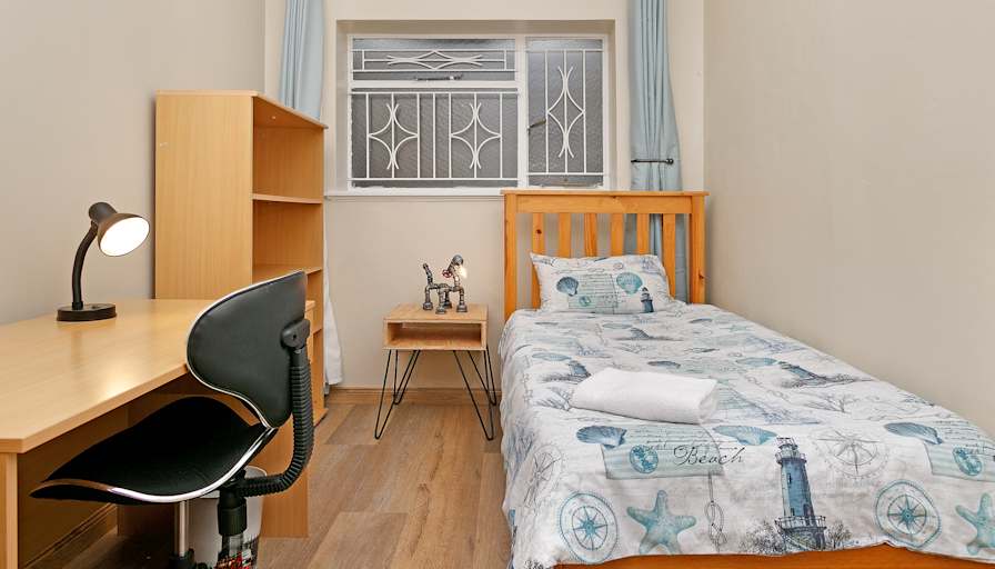 Keelan's room