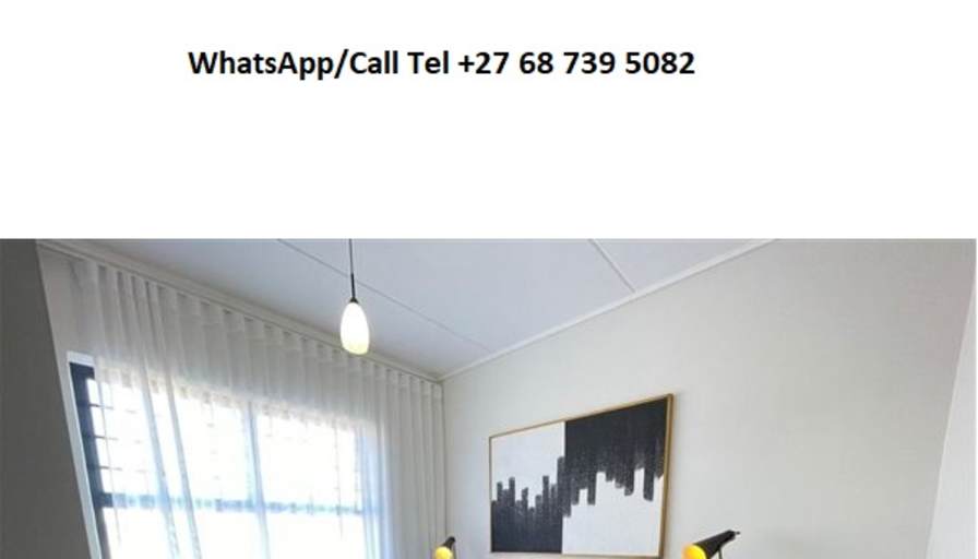 tony's room