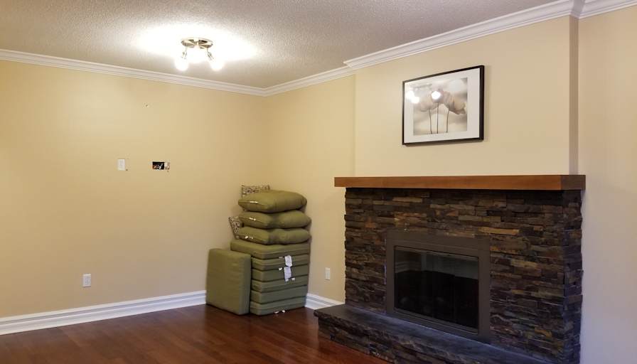 Daniel's room