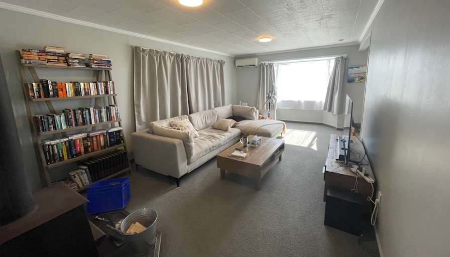 Peter's room