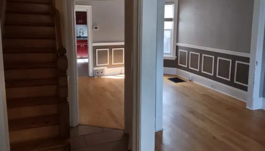 Paul's room