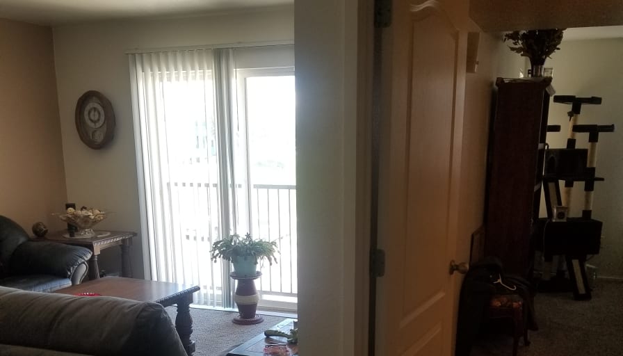 Linda's room