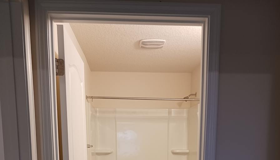 Joshua's room