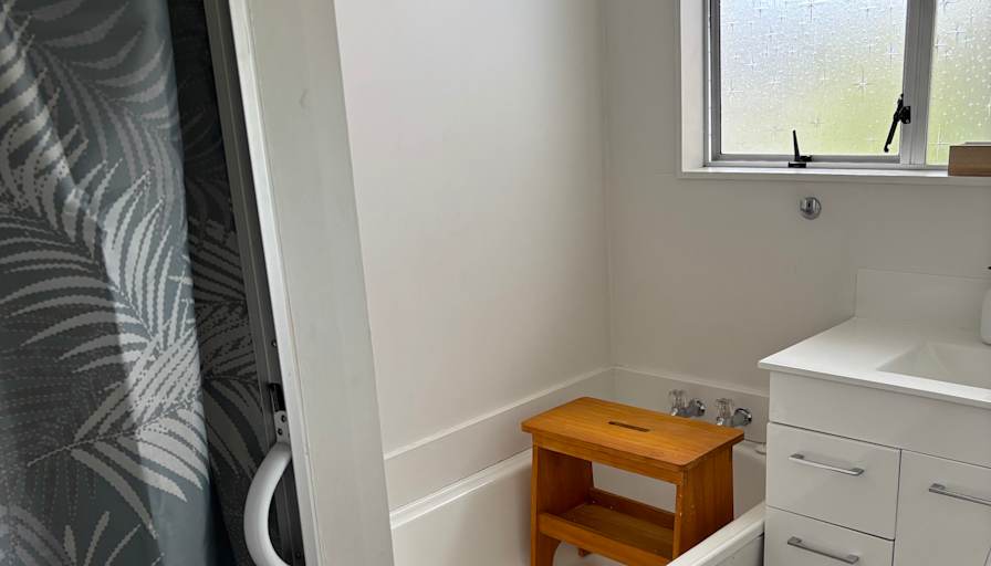 Leanna's room