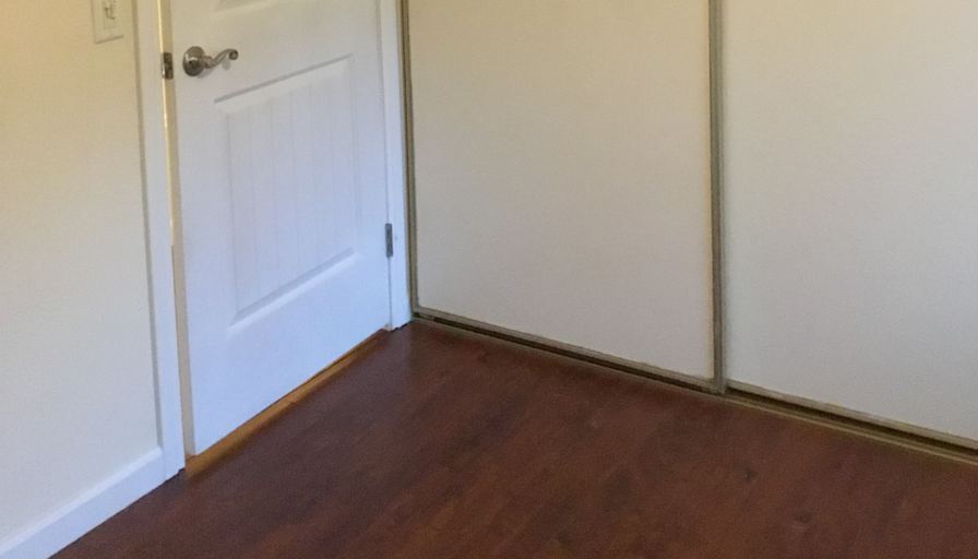 Kim's room
