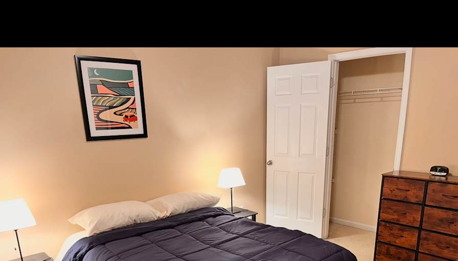 Brittany's room