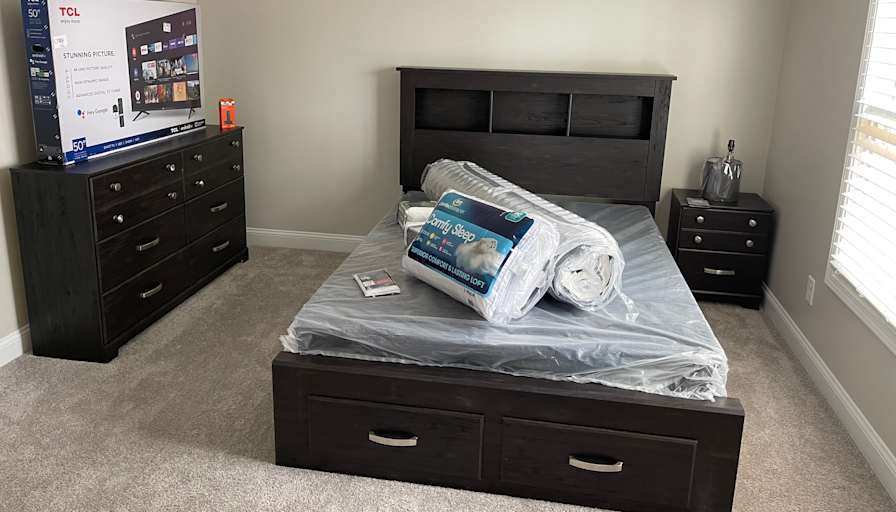 Willy's room
