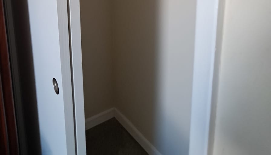 Christopher's room