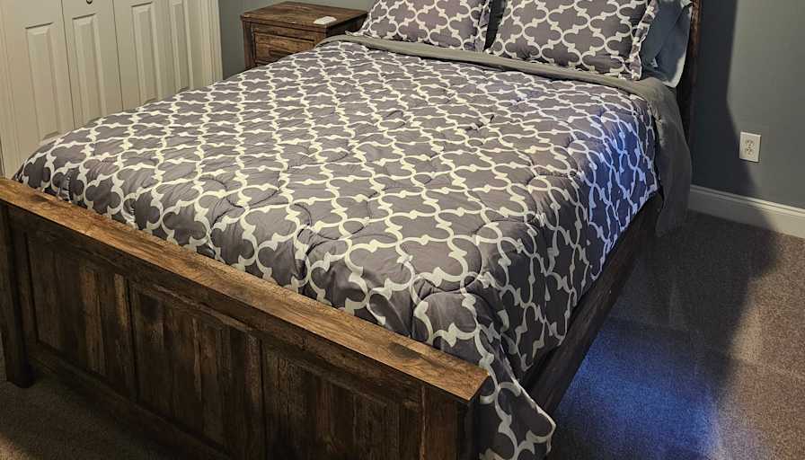 Will's room