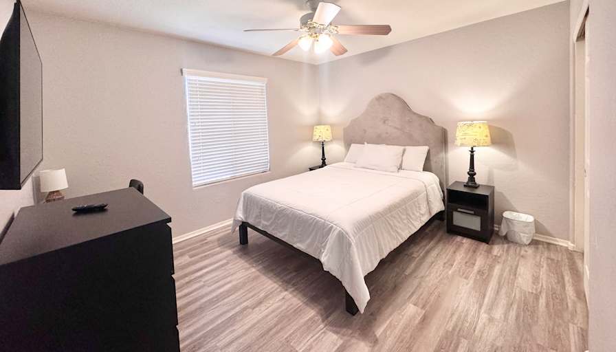 Jenni's room