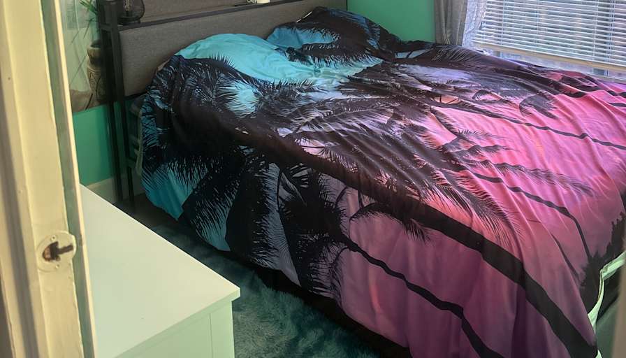 Lori's room