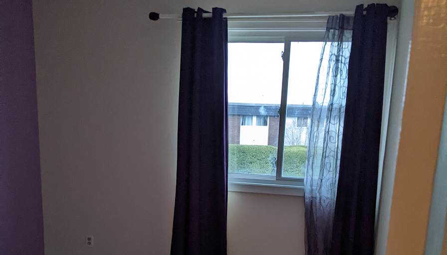 Illen's room