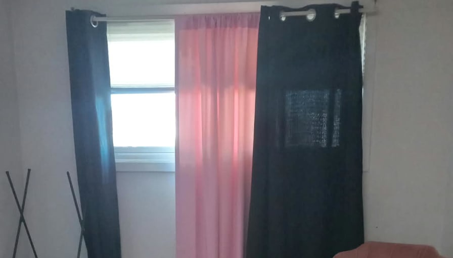 Sylvia's room