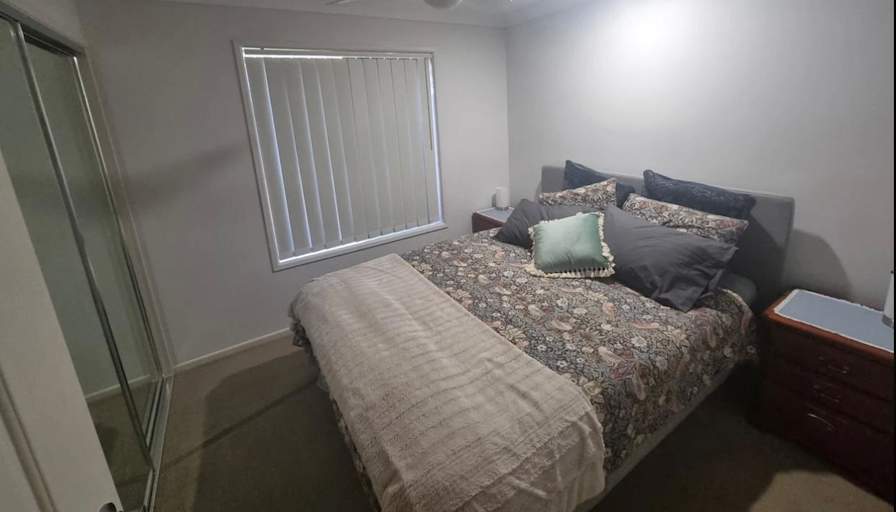 Anita's room