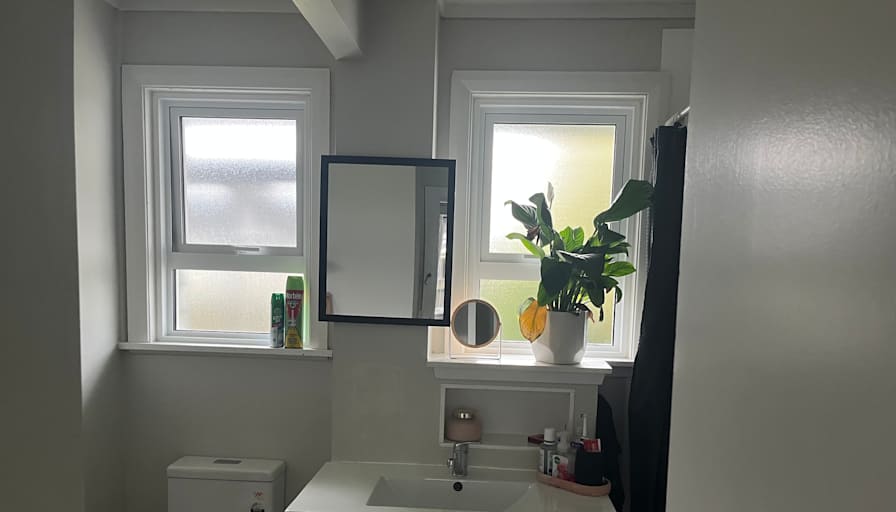 Lisa's room