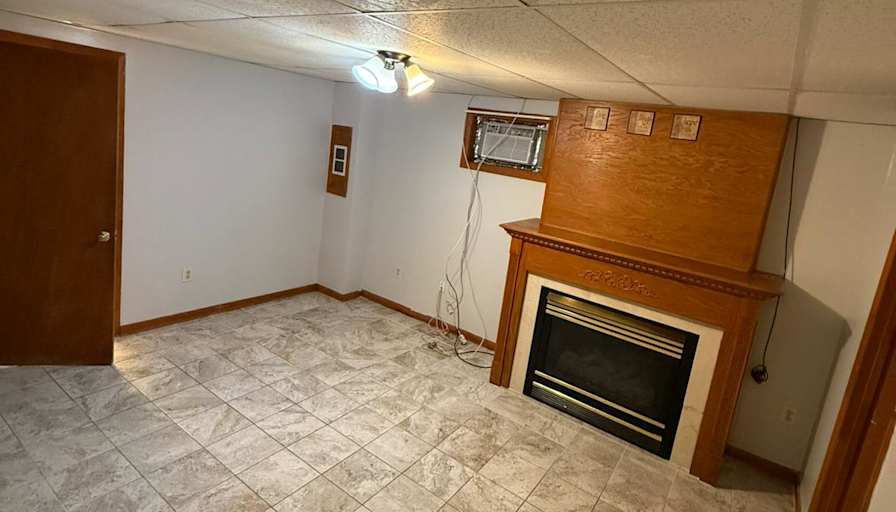 Trudi's room