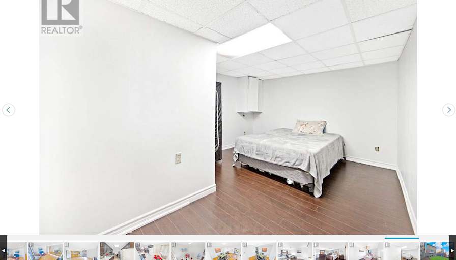 Julie's room