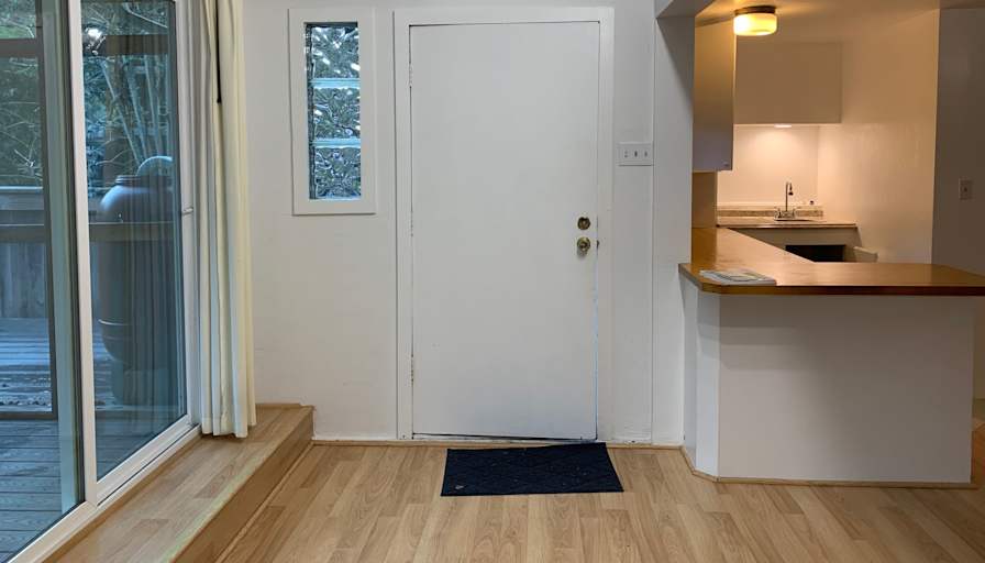 Home Match's room