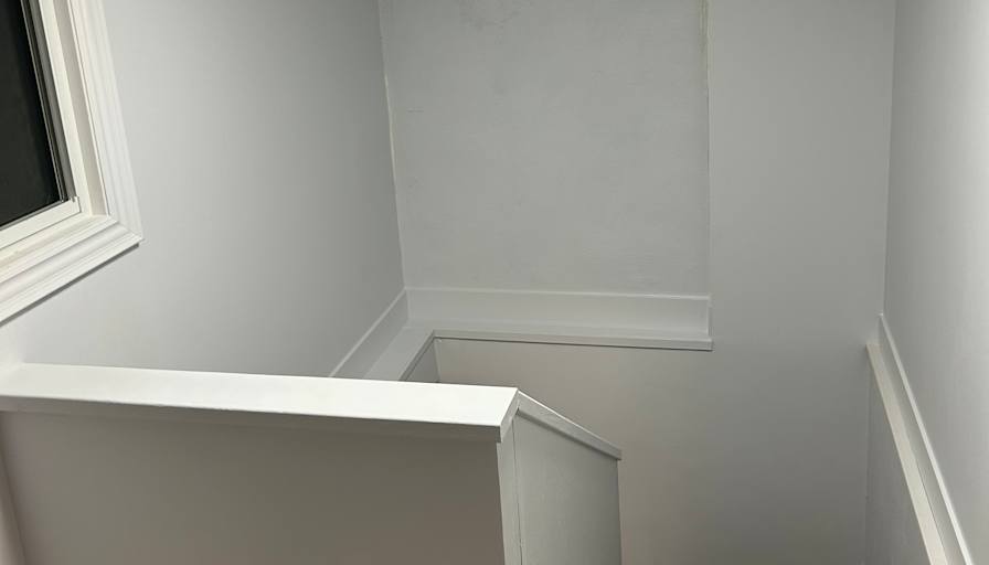 Amy's room