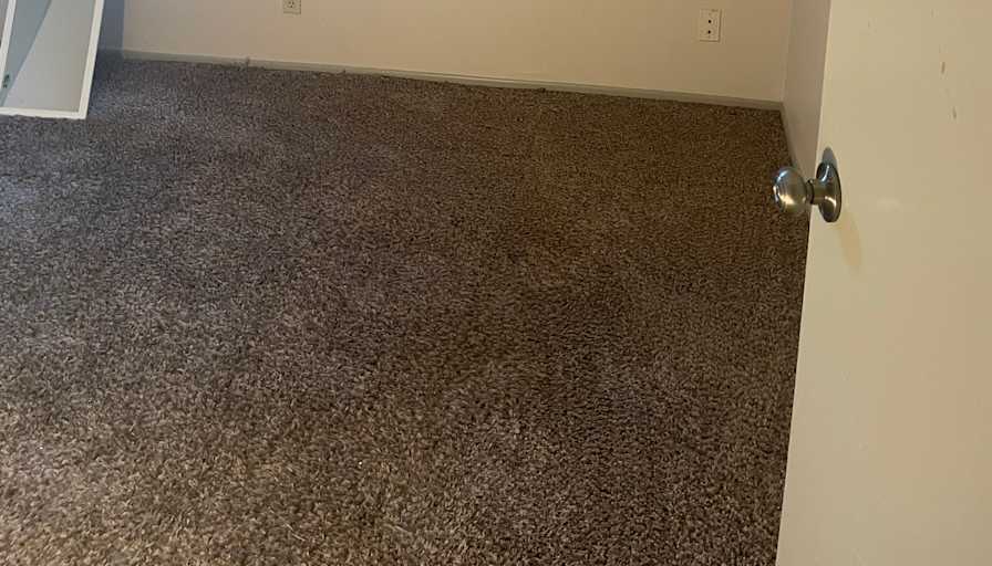 Greg's room