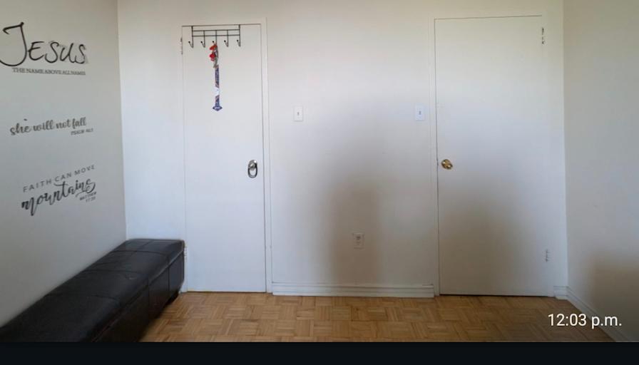 kelechi's room