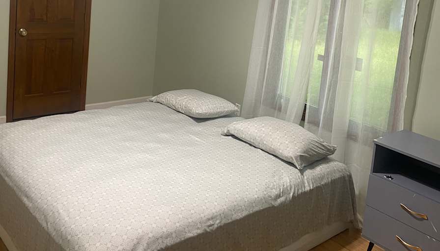 carolina's room