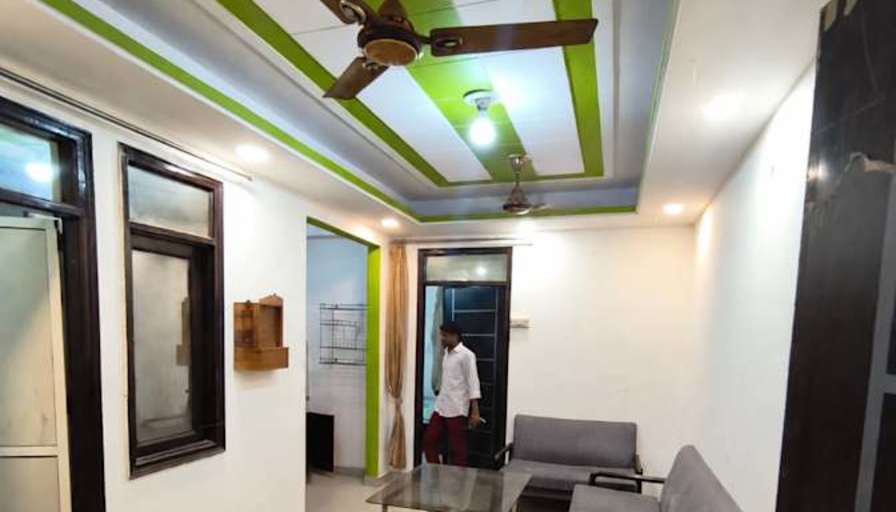 Aryan singh's room