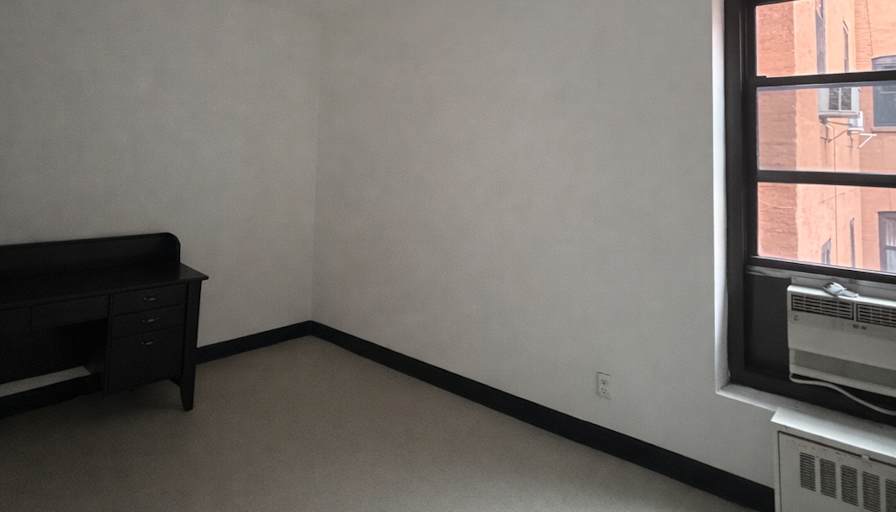 Asia's room