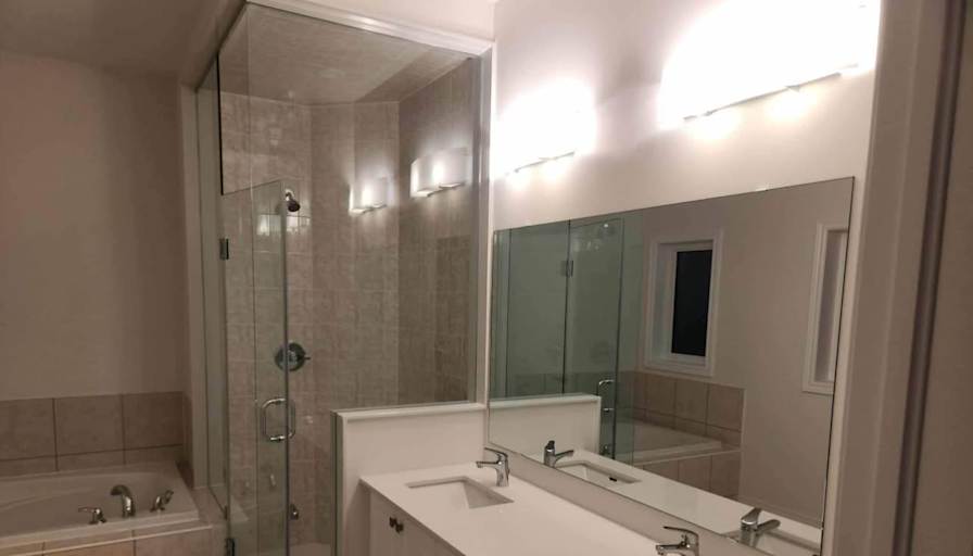 Jashanpreet Kaur's room